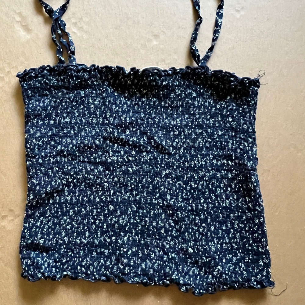 Preowned Brandy Melville, J.Galt, Top, One Size